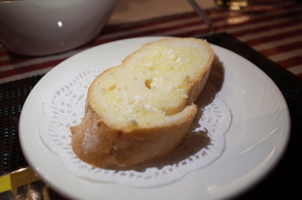 【好食分享】新竹 關新路 耐斯牛排 Nice Steak 擁有純正原味的味道