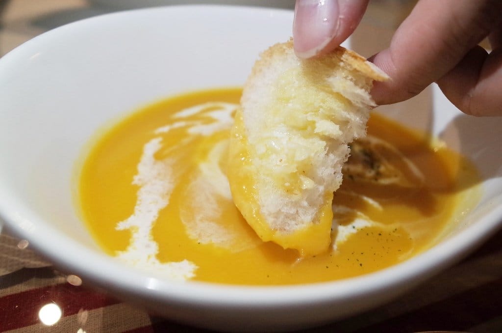 【好食分享】新竹 關新路 耐斯牛排 Nice Steak 擁有純正原味的味道