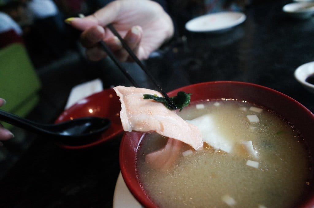 【好食分享】新竹 竹北 Sushi Vogue 壽司窩（紐約·新和食）魂牽夢繫的「美」味日本料理