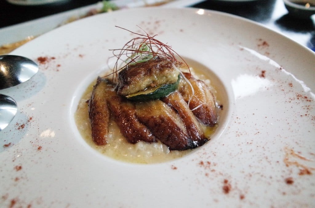 【好食分享】新竹 竹北 Sushi Vogue 壽司窩（紐約·新和食）魂牽夢繫的「美」味日本料理