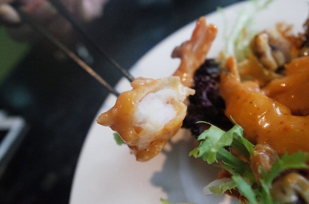 【好食分享】新竹 竹北 Sushi Vogue 壽司窩（紐約·新和食）魂牽夢繫的「美」味日本料理