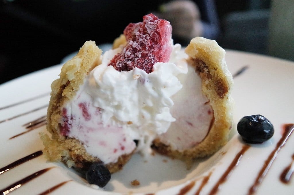 【好食分享】新竹 竹北 Sushi Vogue 壽司窩（紐約·新和食）魂牽夢繫的「美」味日本料理