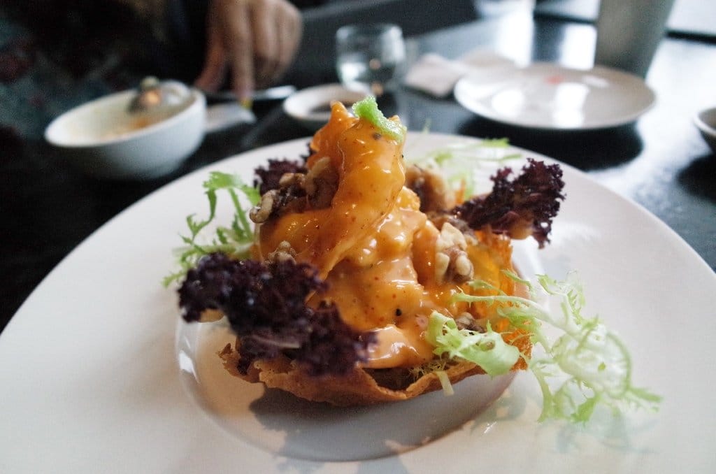 【好食分享】新竹 竹北 Sushi Vogue 壽司窩（紐約·新和食）魂牽夢繫的「美」味日本料理