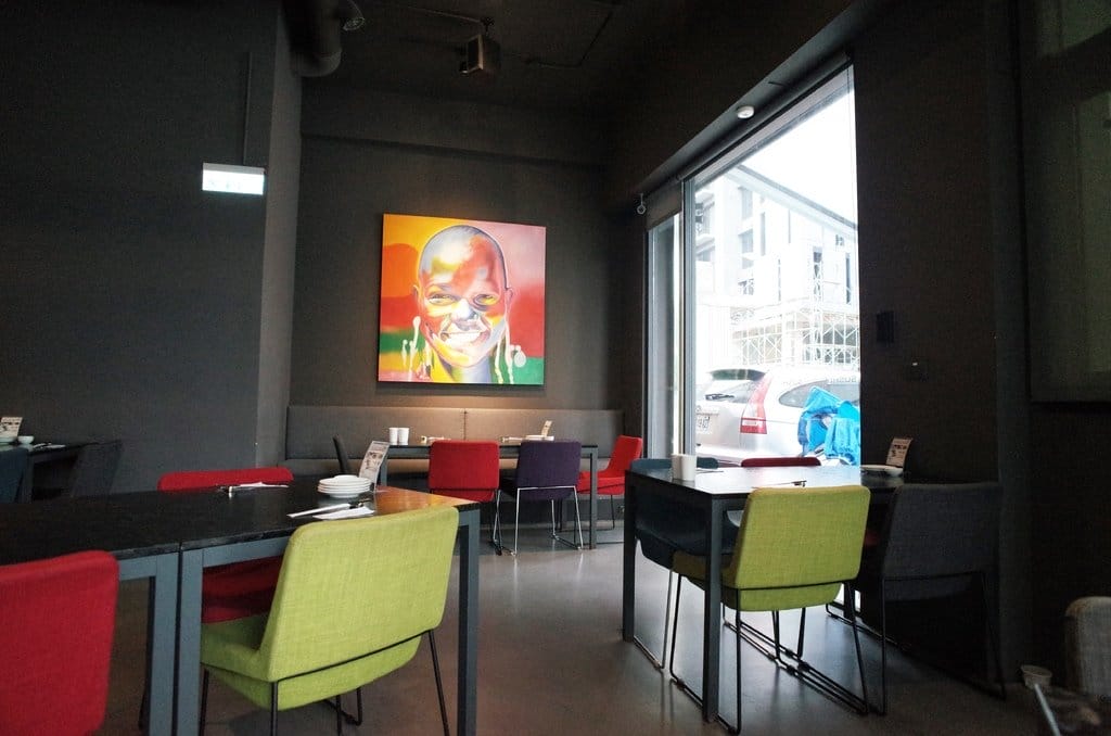 【好食分享】新竹 竹北 Sushi Vogue 壽司窩（紐約·新和食）魂牽夢繫的「美」味日本料理