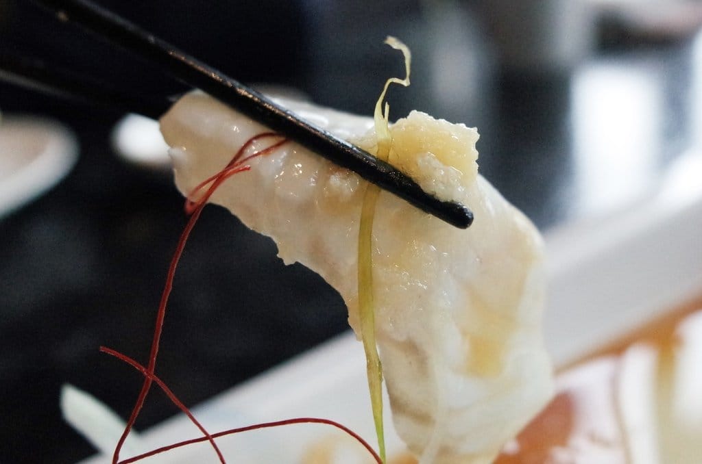 【好食分享】新竹 竹北 Sushi Vogue 壽司窩（紐約·新和食）魂牽夢繫的「美」味日本料理