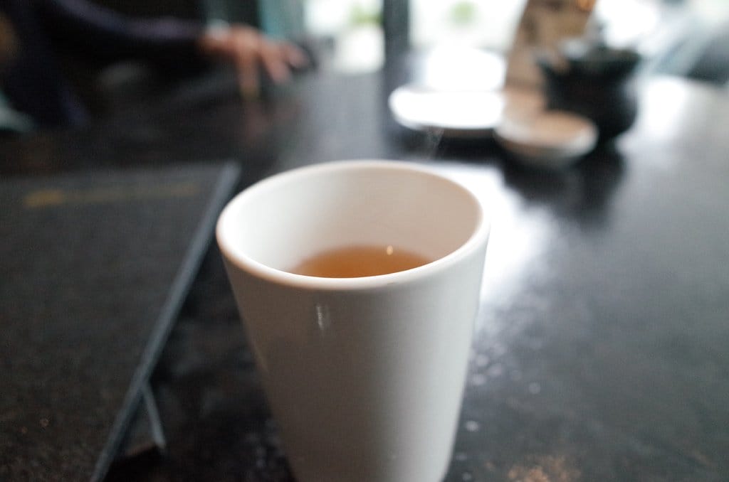 【好食分享】新竹 竹北 Sushi Vogue 壽司窩（紐約·新和食）魂牽夢繫的「美」味日本料理