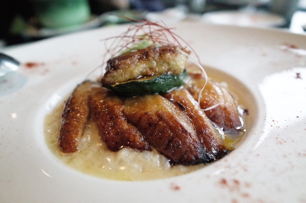 【好食分享】新竹 竹北 Sushi Vogue 壽司窩（紐約·新和食）魂牽夢繫的「美」味日本料理