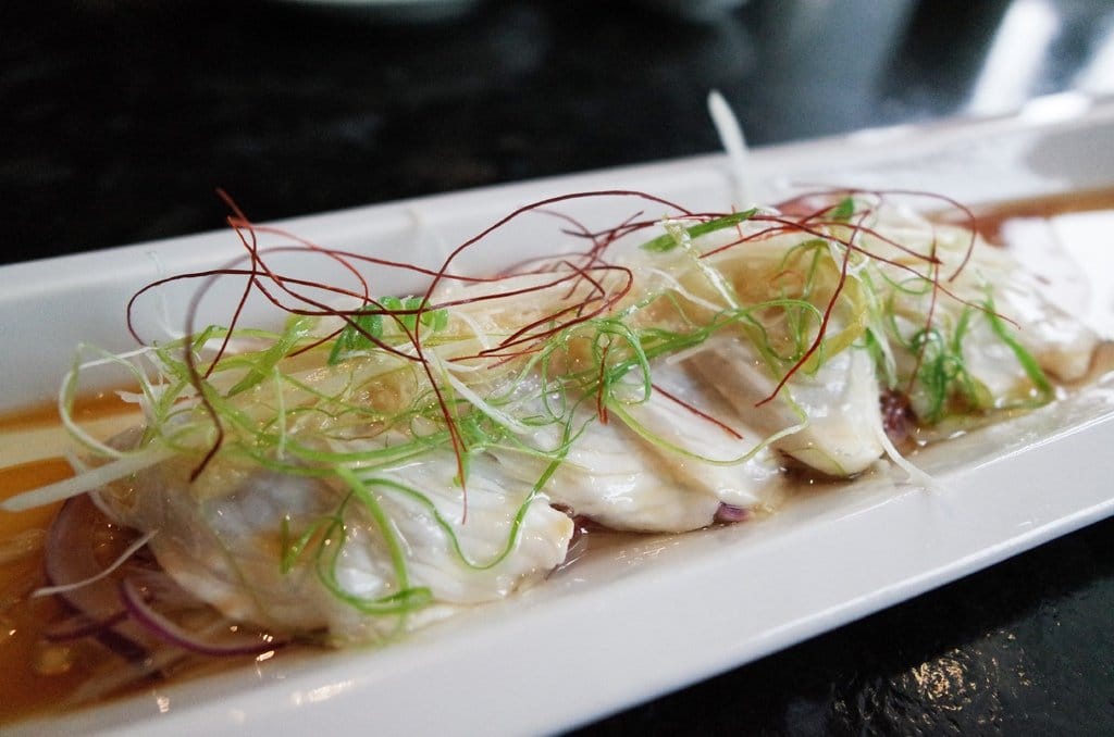 【好食分享】新竹 竹北 Sushi Vogue 壽司窩（紐約·新和食）魂牽夢繫的「美」味日本料理