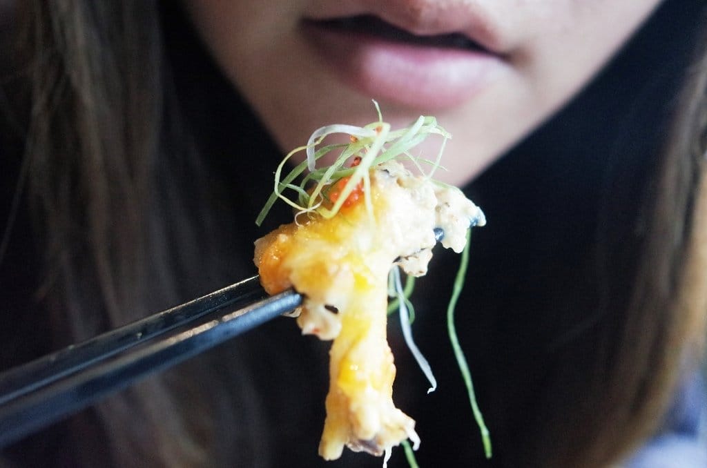 【好食分享】新竹 竹北 Sushi Vogue 壽司窩（紐約·新和食）魂牽夢繫的「美」味日本料理