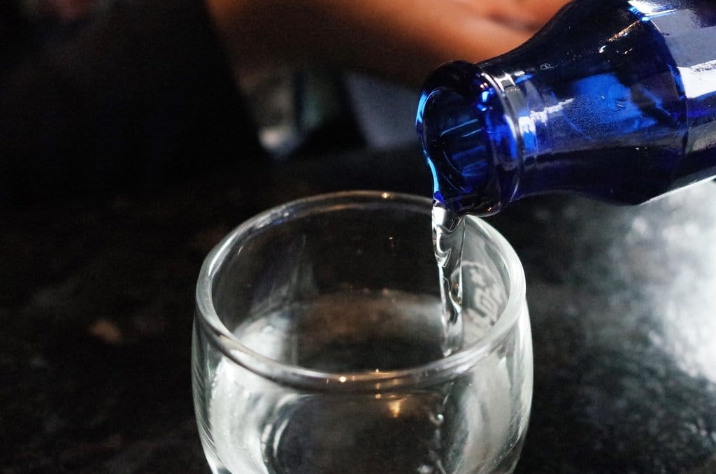 【好食分享】新竹 竹北 Sushi Vogue 壽司窩（紐約·新和食）魂牽夢繫的「美」味日本料理