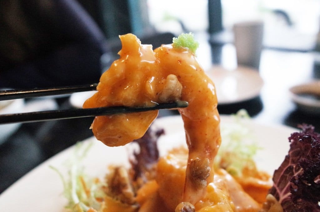 【好食分享】新竹 竹北 Sushi Vogue 壽司窩（紐約·新和食）魂牽夢繫的「美」味日本料理