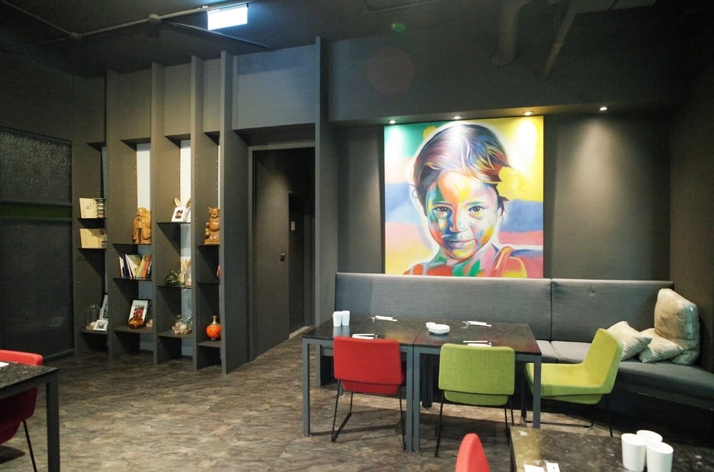 【好食分享】新竹 竹北 Sushi Vogue 壽司窩（紐約·新和食）魂牽夢繫的「美」味日本料理