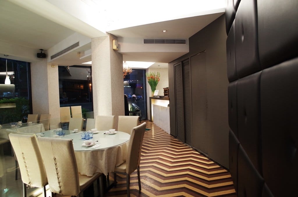 【好食分享】新竹 用美食聚集你我的心 名廚亞洲美食 特色料理合菜 - 第10張圖 【好食分享】新竹 用美食聚集你我的心 名廚亞洲美食 特色料理合菜