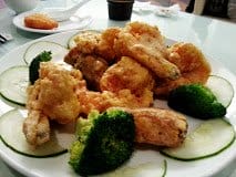 【好食分享】新竹 用美食聚集你我的心 名廚亞洲美食 特色料理合菜