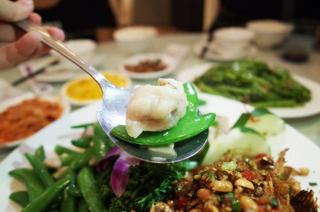 【好食分享】新竹 用美食聚集你我的心 名廚亞洲美食 特色料理合菜 - 第21張圖 【好食分享】新竹 用美食聚集你我的心 名廚亞洲美食 特色料理合菜