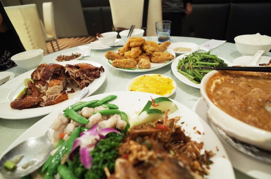 【好食分享】新竹 用美食聚集你我的心 名廚亞洲美食 特色料理合菜 - 第16張圖 【好食分享】新竹 用美食聚集你我的心 名廚亞洲美食 特色料理合菜