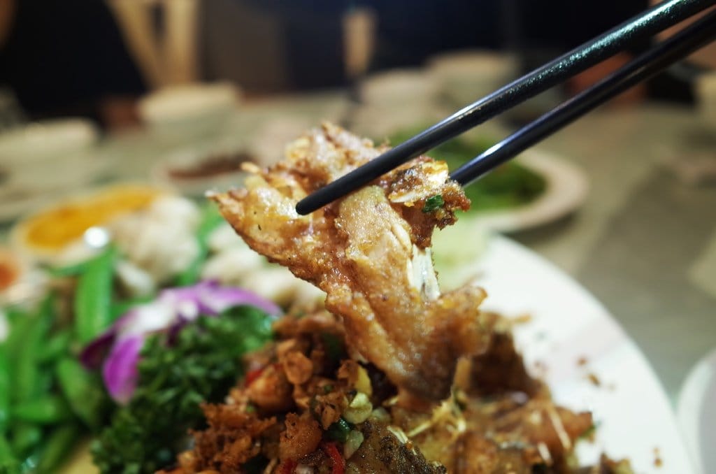 【好食分享】新竹 用美食聚集你我的心 名廚亞洲美食 特色料理合菜 - 第20張圖 【好食分享】新竹 用美食聚集你我的心 名廚亞洲美食 特色料理合菜