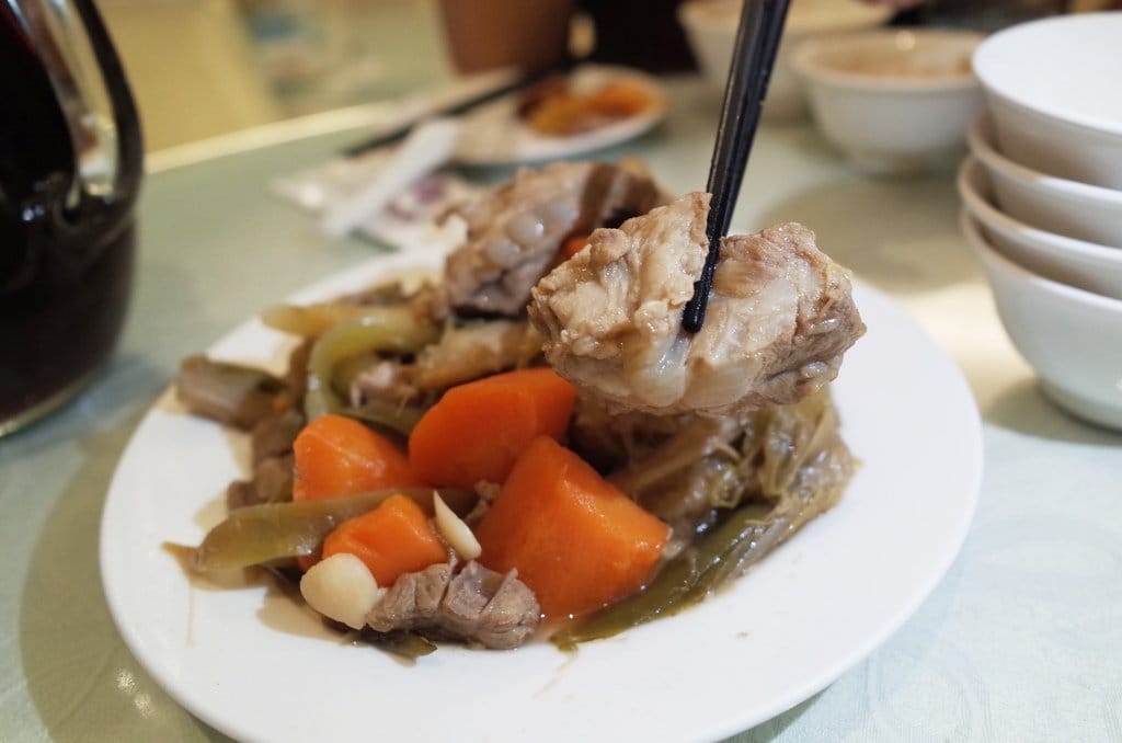 【好食分享】新竹 用美食聚集你我的心 名廚亞洲美食 特色料理合菜 - 第34張圖 【好食分享】新竹 用美食聚集你我的心 名廚亞洲美食 特色料理合菜