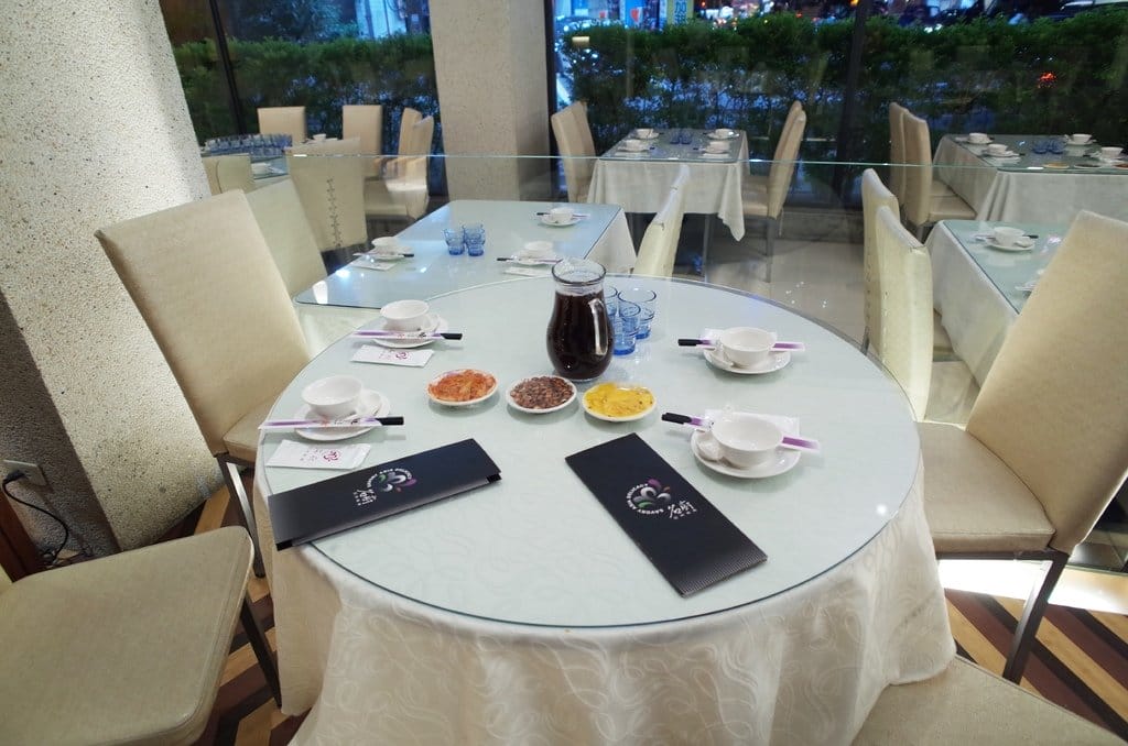 【好食分享】新竹 用美食聚集你我的心 名廚亞洲美食 特色料理合菜 - 第11張圖 【好食分享】新竹 用美食聚集你我的心 名廚亞洲美食 特色料理合菜