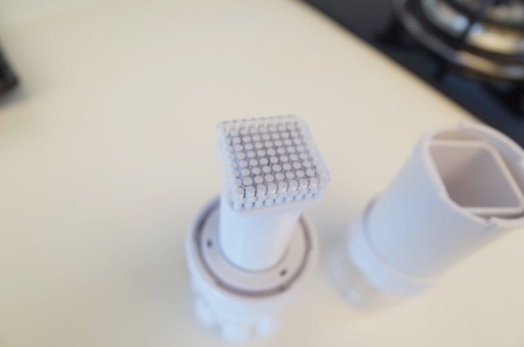 【好物分享】德國Garlic Cutter蒜頭調理好神器 shop Wonder 之簡易食譜蒜味雞腿 - 第10張圖 【好物分享】德國Garlic Cutter蒜頭調理好神器 shop Wonder 之簡易食譜蒜味雞腿