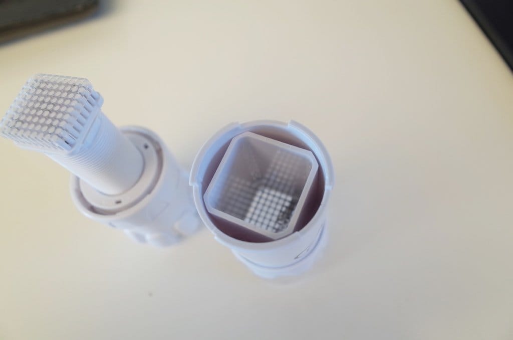 【好物分享】德國Garlic Cutter蒜頭調理好神器 shop Wonder 之簡易食譜蒜味雞腿 - 第11張圖 【好物分享】德國Garlic Cutter蒜頭調理好神器 shop Wonder 之簡易食譜蒜味雞腿