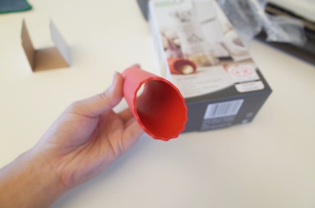 【好物分享】德國Garlic Cutter蒜頭調理好神器 shop Wonder 之簡易食譜蒜味雞腿 - 第7張圖 【好物分享】德國Garlic Cutter蒜頭調理好神器 shop Wonder 之簡易食譜蒜味雞腿