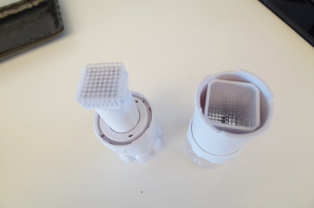 【好物分享】德國Garlic Cutter蒜頭調理好神器 shop Wonder 之簡易食譜蒜味雞腿 - 第9張圖 【好物分享】德國Garlic Cutter蒜頭調理好神器 shop Wonder 之簡易食譜蒜味雞腿