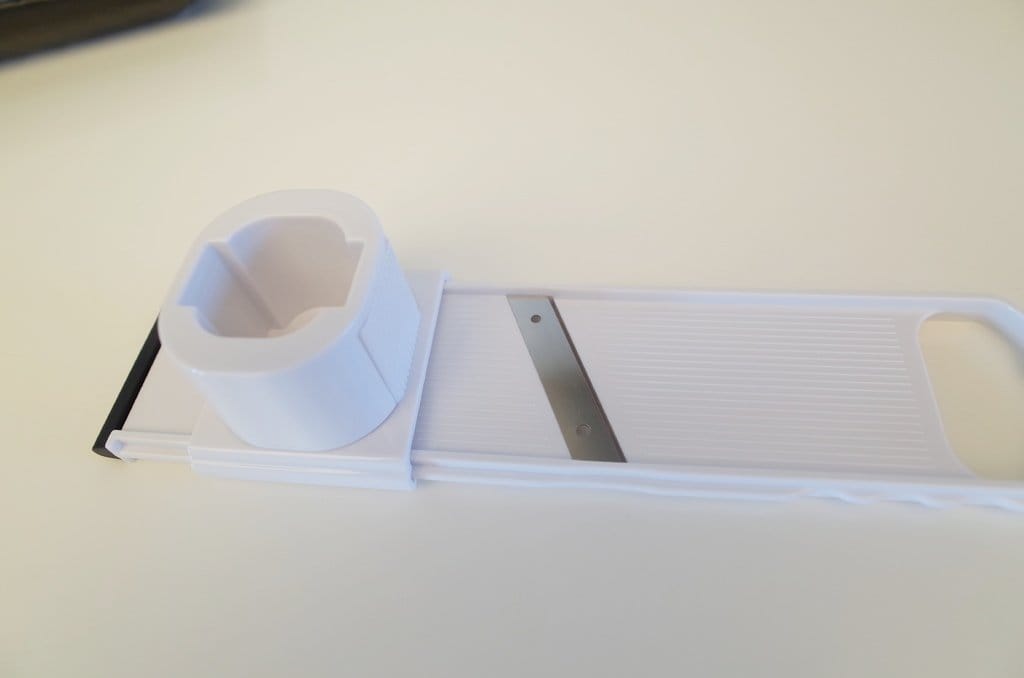 【好物分享】德國Garlic Cutter蒜頭調理好神器 shop Wonder 之簡易食譜蒜味雞腿 - 第15張圖 【好物分享】德國Garlic Cutter蒜頭調理好神器 shop Wonder 之簡易食譜蒜味雞腿