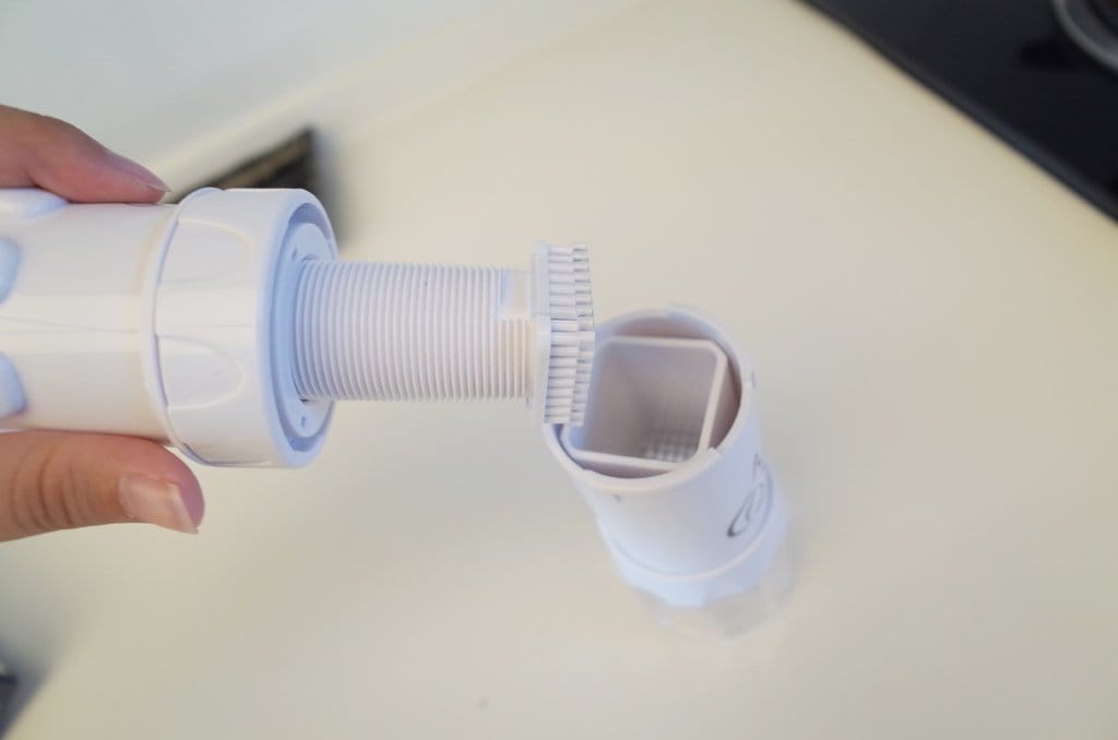 【好物分享】德國Garlic Cutter蒜頭調理好神器 shop Wonder 之簡易食譜蒜味雞腿 - 第12張圖 【好物分享】德國Garlic Cutter蒜頭調理好神器 shop Wonder 之簡易食譜蒜味雞腿