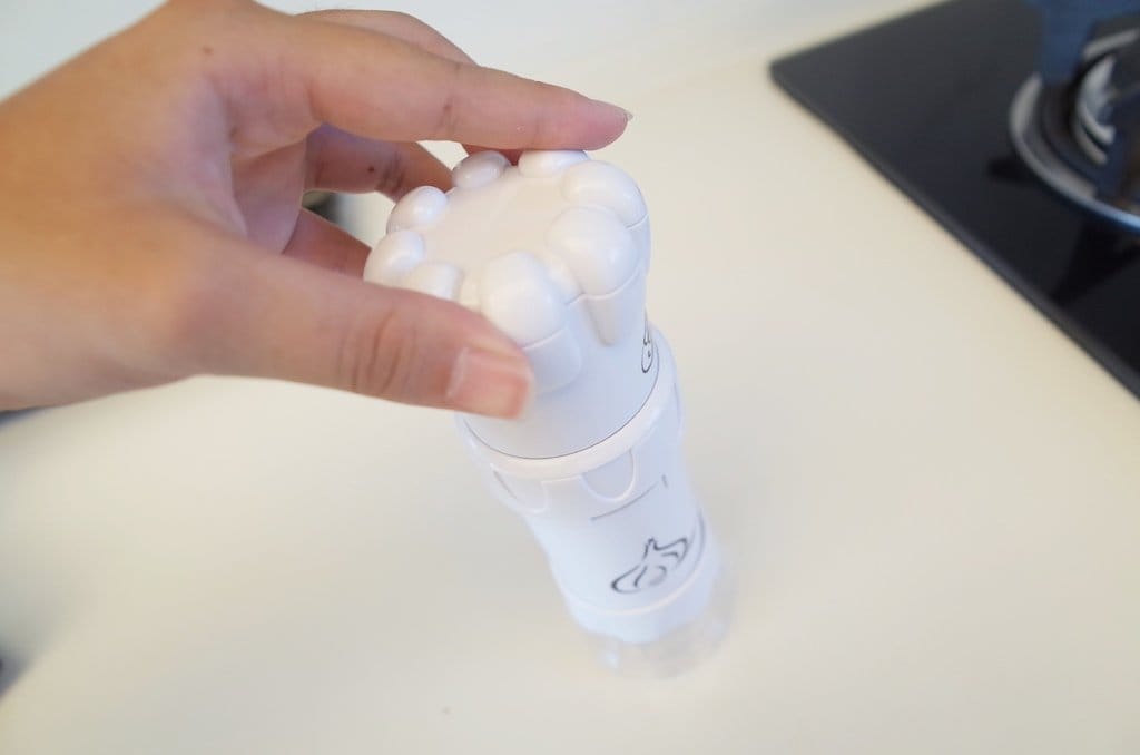 【好物分享】德國Garlic Cutter蒜頭調理好神器 shop Wonder 之簡易食譜蒜味雞腿 - 第14張圖 【好物分享】德國Garlic Cutter蒜頭調理好神器 shop Wonder 之簡易食譜蒜味雞腿