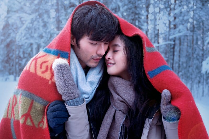 【電影影評】我的蛋男情人My Egg Boy 高顏值男女主角的浪漫愛情趣事 新上映