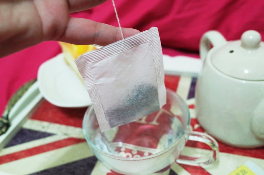 【好物分享】#ad 宅配〔FLHC瘋飲好茶〕創意茶葉禮盒,悠閒下午來杯冷泡茶 - 第16張圖 【好物分享】#ad 宅配〔FLHC瘋飲好茶〕創意茶葉禮盒,悠閒下午來杯冷泡茶