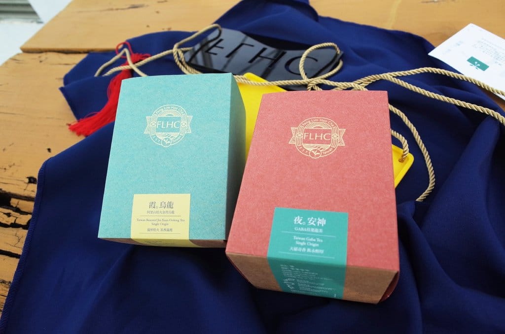 【好物分享】#ad 宅配〔FLHC瘋飲好茶〕創意茶葉禮盒,悠閒下午來杯冷泡茶 - 第7張圖 【好物分享】#ad 宅配〔FLHC瘋飲好茶〕創意茶葉禮盒,悠閒下午來杯冷泡茶