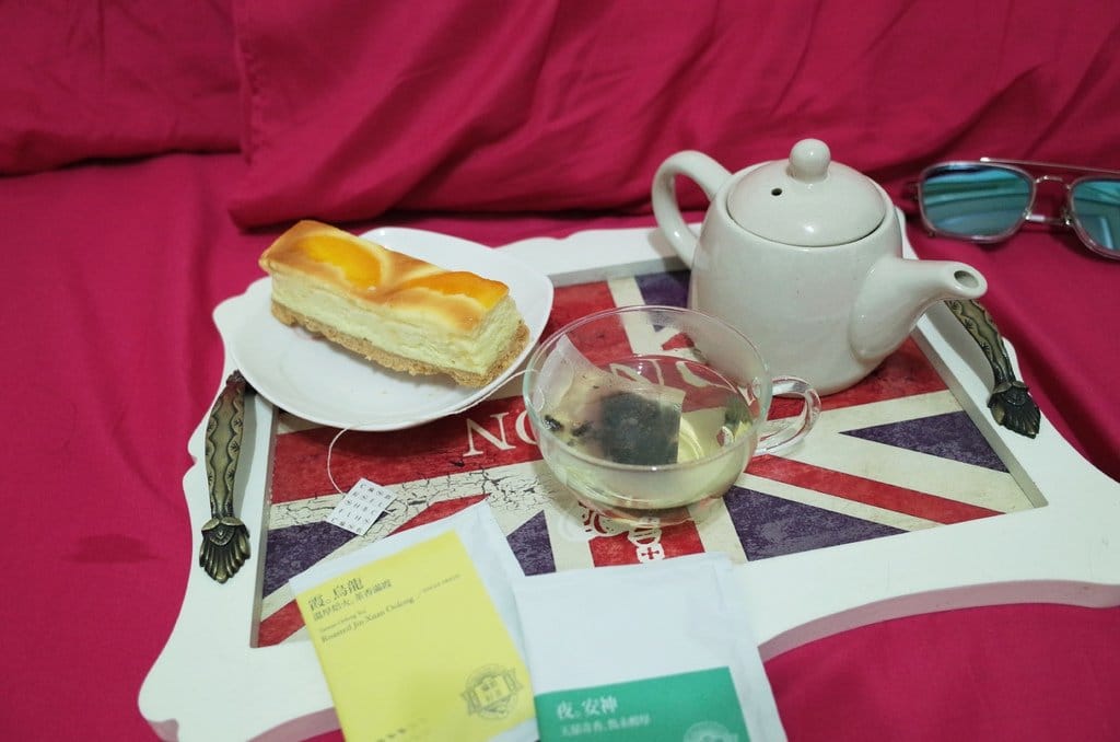 【好物分享】#ad 宅配〔FLHC瘋飲好茶〕創意茶葉禮盒,悠閒下午來杯冷泡茶 - 第18張圖 【好物分享】#ad 宅配〔FLHC瘋飲好茶〕創意茶葉禮盒,悠閒下午來杯冷泡茶