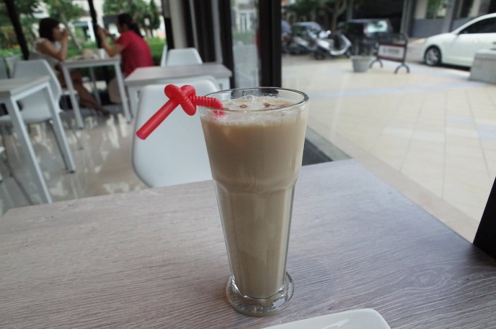 【好食分享】新竹 新開幕的超美平價玻璃早午餐 Govrmet谷米西式廚房一起來悠閒約會吧 已歇業 - 第21張圖 【好食分享】新竹 新開幕的超美平價玻璃早午餐 Govrmet谷米西式廚房一起來悠閒約會吧 已歇業