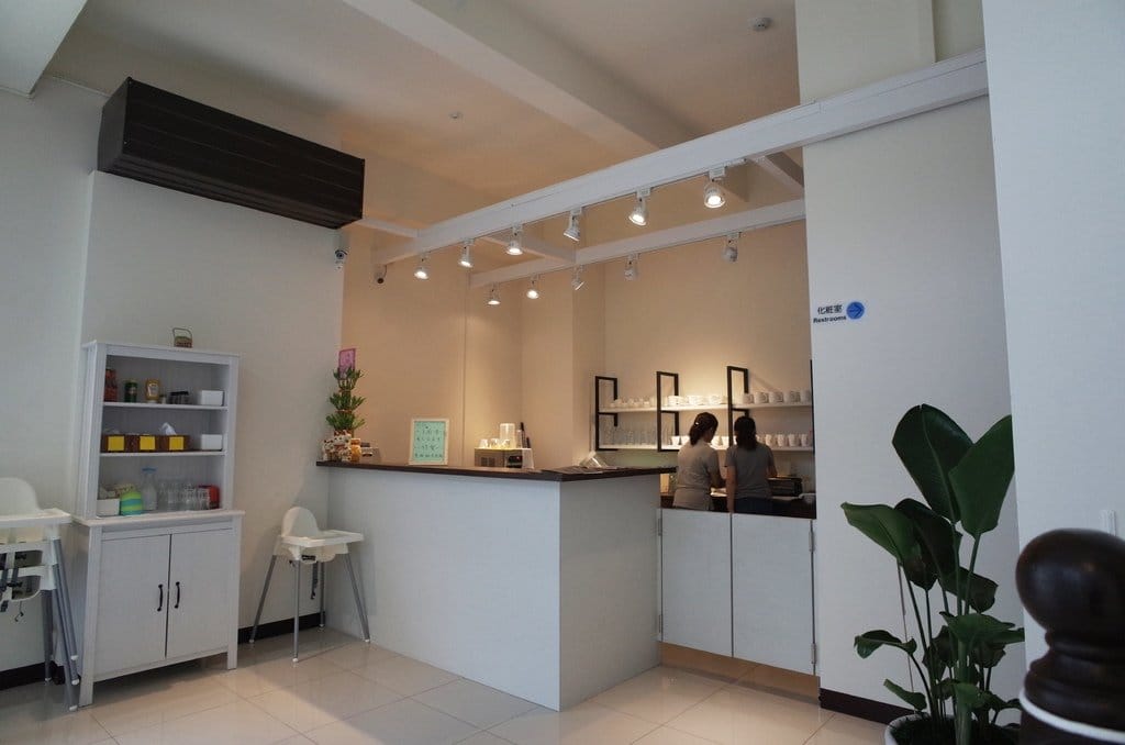 【好食分享】新竹 新開幕的超美平價玻璃早午餐 Govrmet谷米西式廚房一起來悠閒約會吧 已歇業 - 第10張圖 【好食分享】新竹 新開幕的超美平價玻璃早午餐 Govrmet谷米西式廚房一起來悠閒約會吧 已歇業