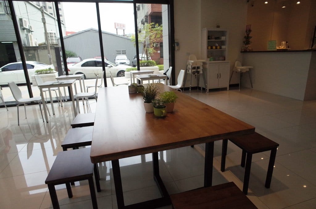 【好食分享】新竹 新開幕的超美平價玻璃早午餐 Govrmet谷米西式廚房一起來悠閒約會吧 已歇業 - 第8張圖 【好食分享】新竹 新開幕的超美平價玻璃早午餐 Govrmet谷米西式廚房一起來悠閒約會吧 已歇業