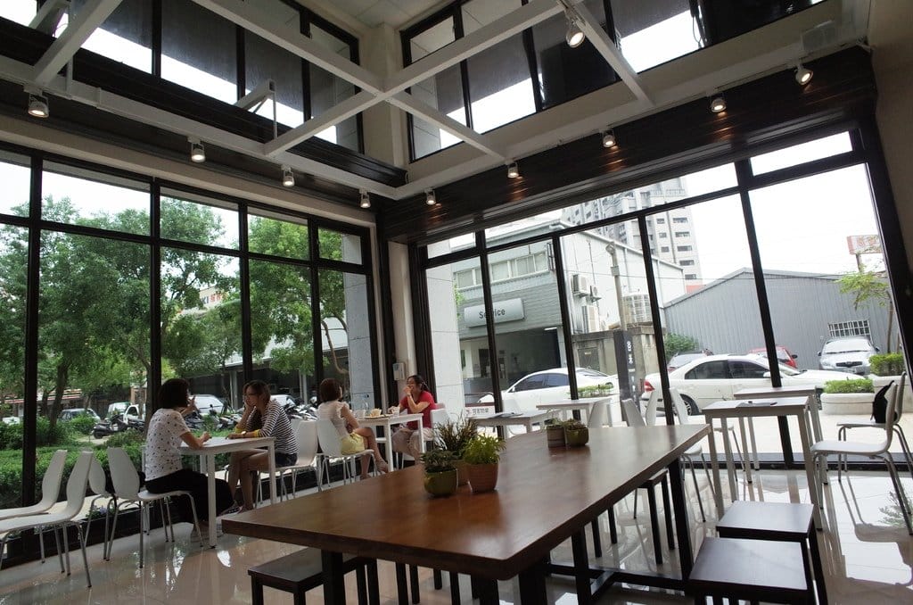 【好食分享】新竹 新開幕的超美平價玻璃早午餐 Govrmet谷米西式廚房一起來悠閒約會吧 已歇業 - 第9張圖 【好食分享】新竹 新開幕的超美平價玻璃早午餐 Govrmet谷米西式廚房一起來悠閒約會吧 已歇業