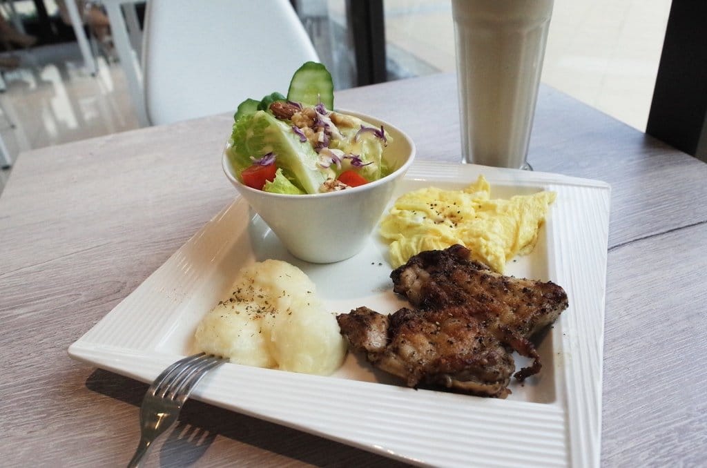 【好食分享】新竹 新開幕的超美平價玻璃早午餐 Govrmet谷米西式廚房一起來悠閒約會吧 已歇業 - 第27張圖 【好食分享】新竹 新開幕的超美平價玻璃早午餐 Govrmet谷米西式廚房一起來悠閒約會吧 已歇業