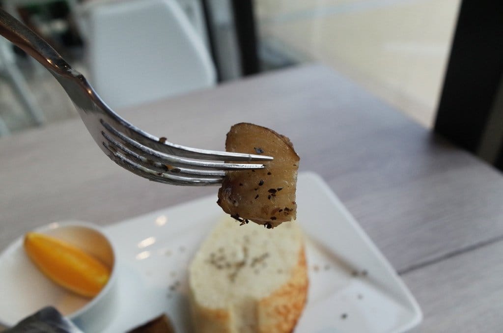 【好食分享】新竹 新開幕的超美平價玻璃早午餐 Govrmet谷米西式廚房一起來悠閒約會吧 已歇業 - 第20張圖 【好食分享】新竹 新開幕的超美平價玻璃早午餐 Govrmet谷米西式廚房一起來悠閒約會吧 已歇業