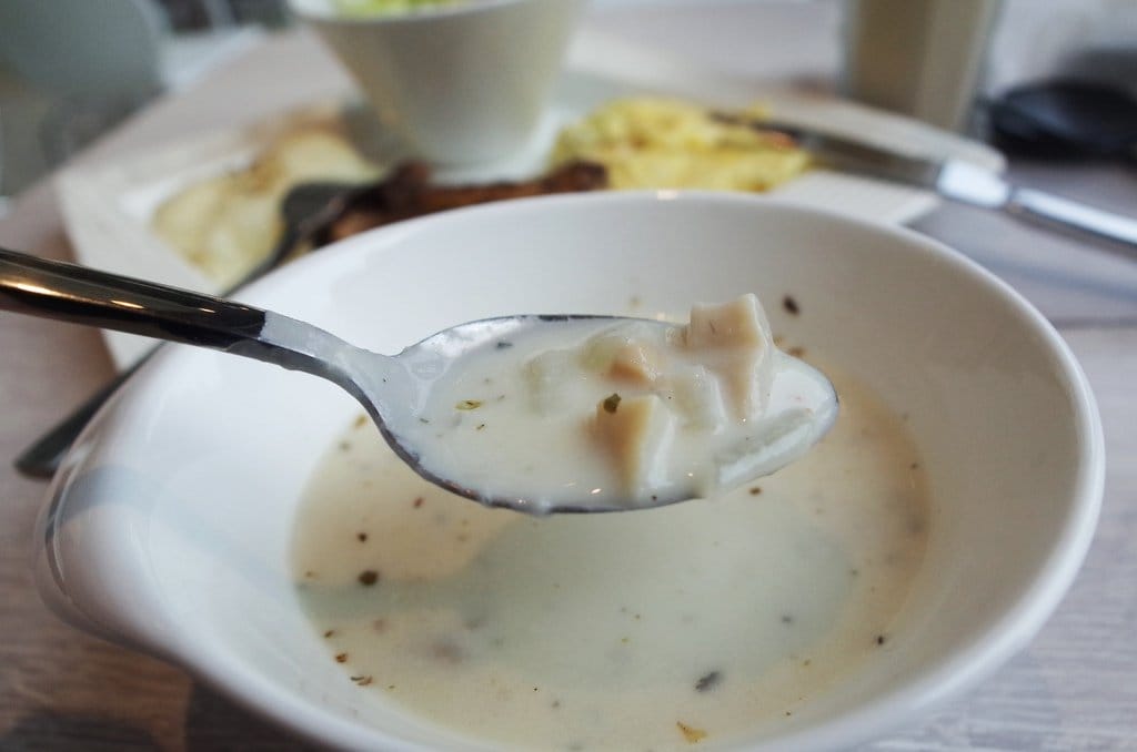 【好食分享】新竹 新開幕的超美平價玻璃早午餐 Govrmet谷米西式廚房一起來悠閒約會吧 已歇業 - 第25張圖 【好食分享】新竹 新開幕的超美平價玻璃早午餐 Govrmet谷米西式廚房一起來悠閒約會吧 已歇業