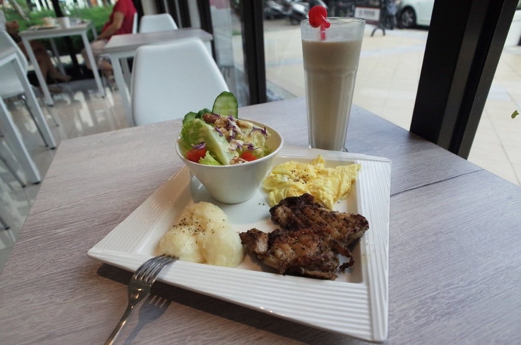 【好食分享】新竹 新開幕的超美平價玻璃早午餐 Govrmet谷米西式廚房一起來悠閒約會吧 已歇業 - 第26張圖 【好食分享】新竹 新開幕的超美平價玻璃早午餐 Govrmet谷米西式廚房一起來悠閒約會吧 已歇業