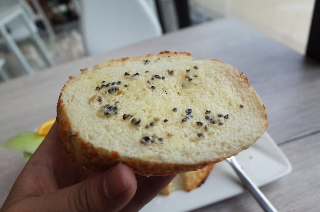 【好食分享】新竹 新開幕的超美平價玻璃早午餐 Govrmet谷米西式廚房一起來悠閒約會吧 已歇業 - 第19張圖 【好食分享】新竹 新開幕的超美平價玻璃早午餐 Govrmet谷米西式廚房一起來悠閒約會吧 已歇業