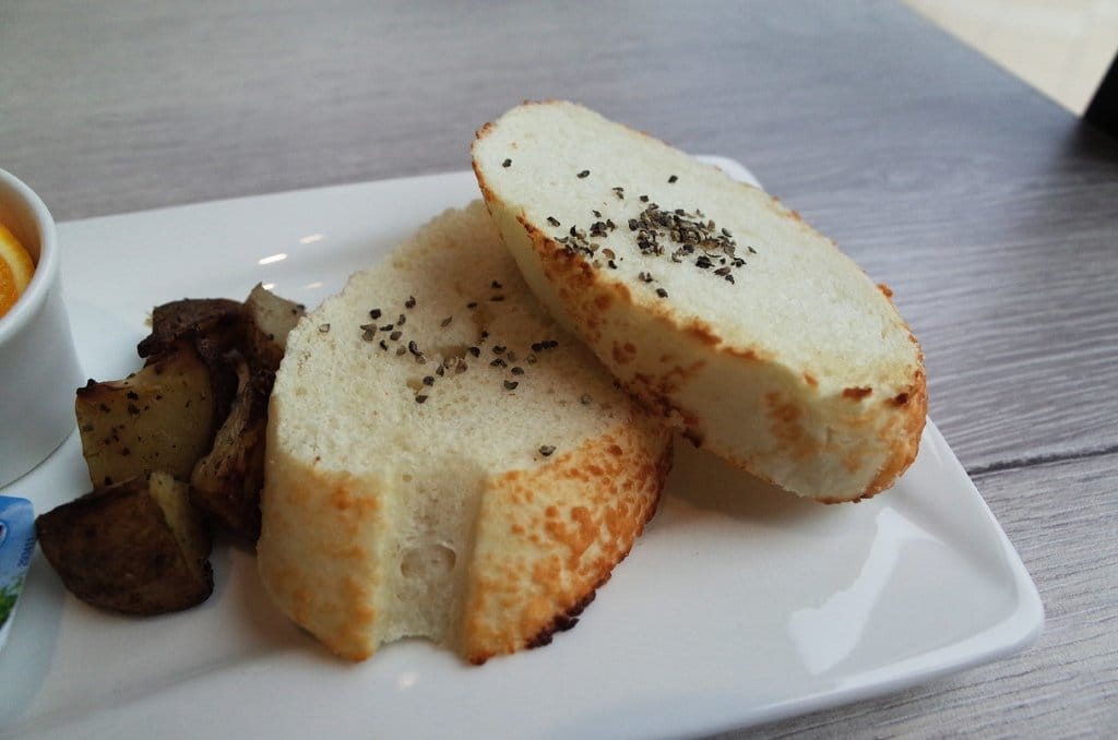 【好食分享】新竹 新開幕的超美平價玻璃早午餐 Govrmet谷米西式廚房一起來悠閒約會吧 已歇業 - 第18張圖 【好食分享】新竹 新開幕的超美平價玻璃早午餐 Govrmet谷米西式廚房一起來悠閒約會吧 已歇業