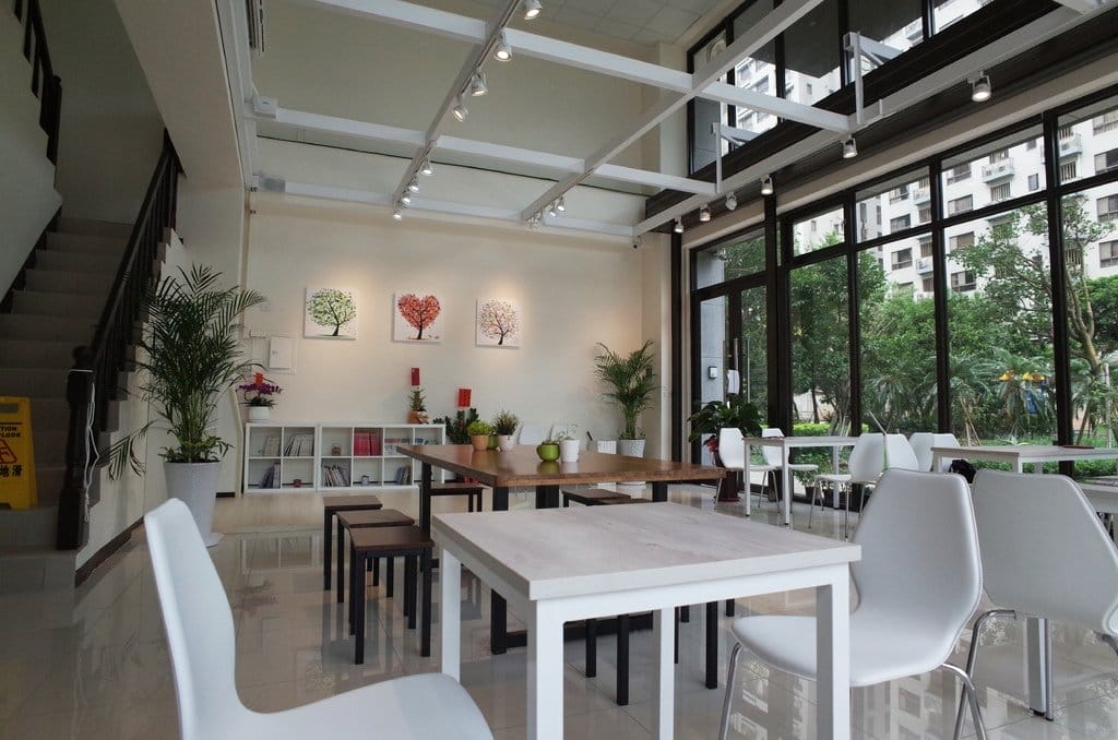 【好食分享】新竹 新開幕的超美平價玻璃早午餐 Govrmet谷米西式廚房一起來悠閒約會吧 已歇業 - 第6張圖 【好食分享】新竹 新開幕的超美平價玻璃早午餐 Govrmet谷米西式廚房一起來悠閒約會吧 已歇業