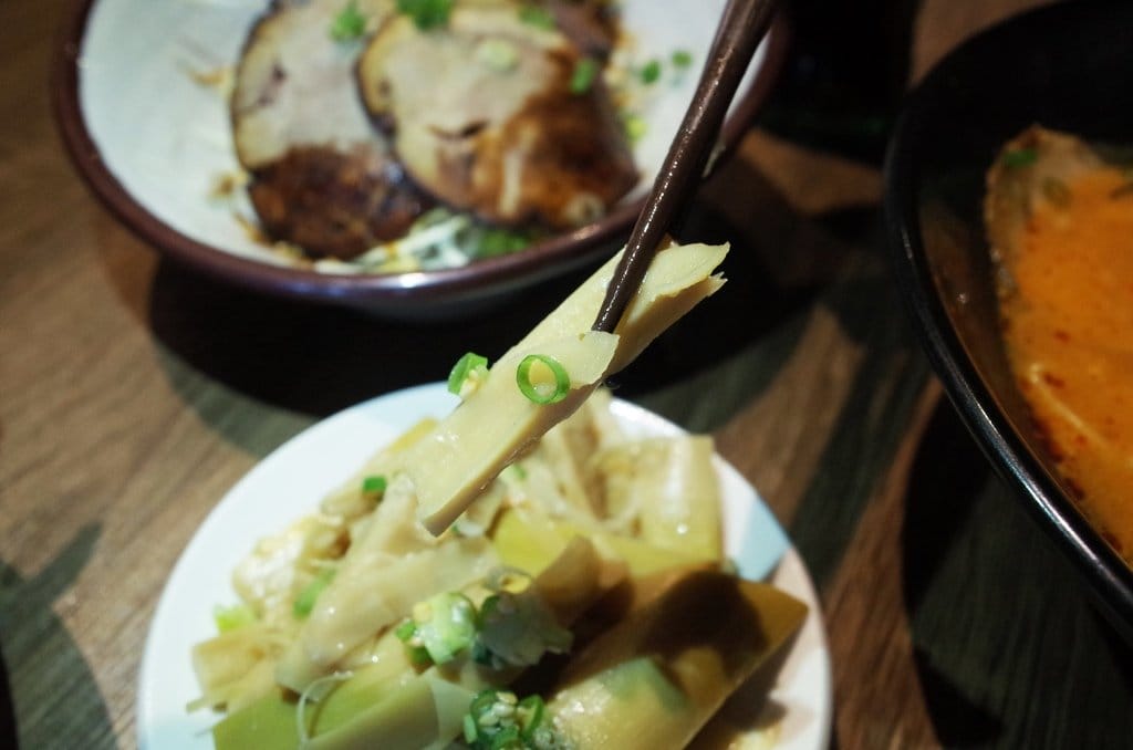 【好食分享】新竹 吃碗拉麵吧 小樽日本拉麵(西大店) 屬於我們的假日小確幸CP值高