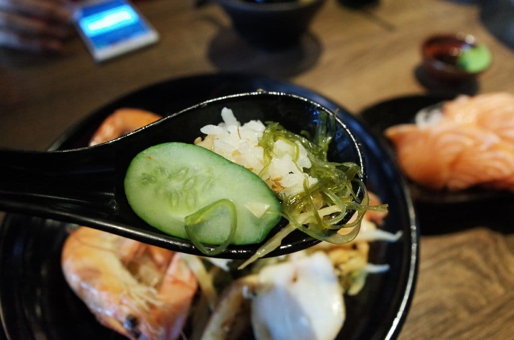 【好食分享】新竹 吃碗拉麵吧 小樽日本拉麵(西大店) 屬於我們的假日小確幸CP值高