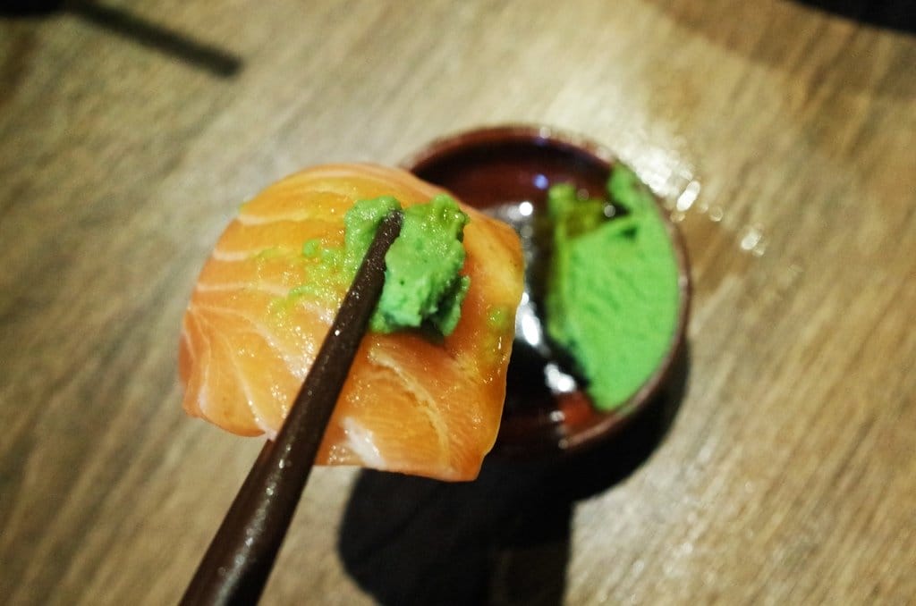 【好食分享】新竹 吃碗拉麵吧 小樽日本拉麵(西大店) 屬於我們的假日小確幸CP值高