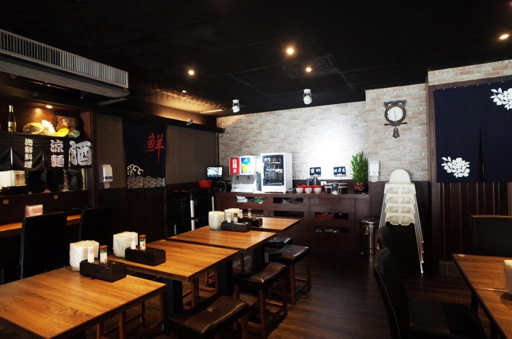 【好食分享】新竹 吃碗拉麵吧 小樽日本拉麵(西大店) 屬於我們的假日小確幸CP值高