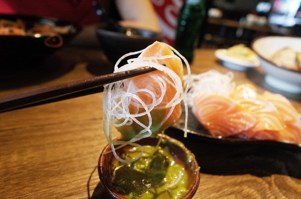 【好食分享】新竹 吃碗拉麵吧 小樽日本拉麵(西大店) 屬於我們的假日小確幸CP值高